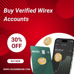 Buy Verified Wirex Accounts