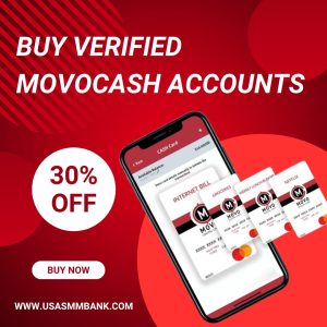 Buy Verified Movocash Accounts