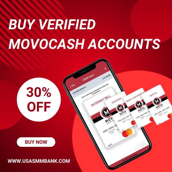 Buy Verified Movocash Accounts
