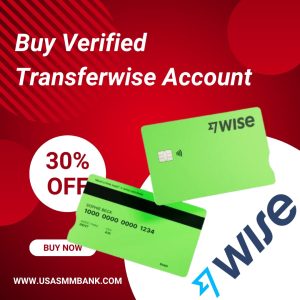 Buy Verified Transferwise Account