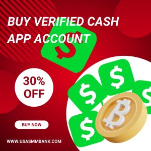 Buy Verified Cash App Account