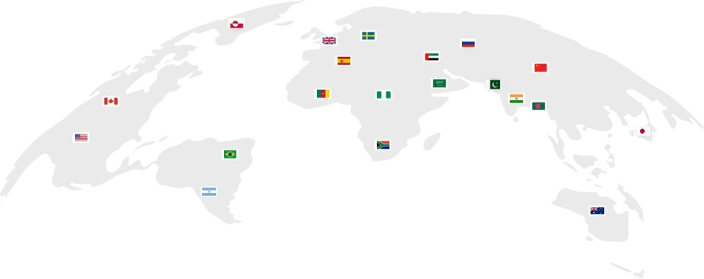 global